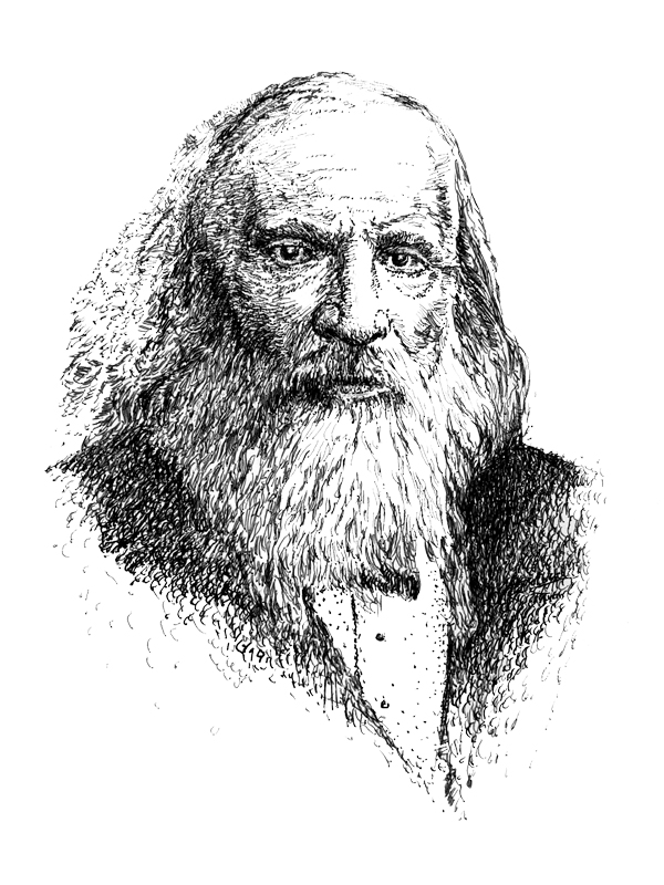 Д и менделеев рисунок. Менделеев Дмитрий Иванович. Менделеев (1834–1907). Дмитрий Менделеев (1834). Дмитрий Менделеев фото.