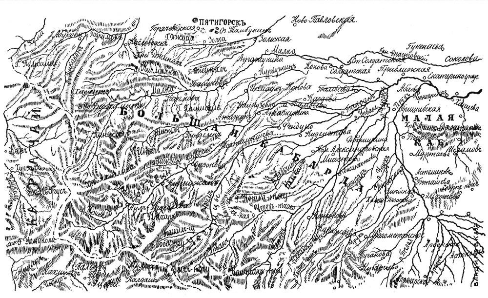 Кабарда. Кабарда на карте. Кабардинский хребет. Малая Кабарда. Карта с названием гор и хребтов кабарды.