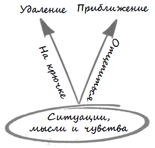 Полное наглядное пособие по терапии принятия. Полное наглядное пособие по терапии принятия и ответственности. Гексафлекс ригидности терапия принятия и ответственности.