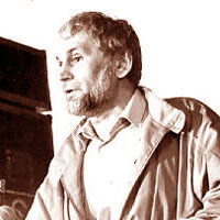 Геннадий Прашкевич