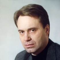 Валерий Рощин