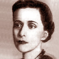 Нина Берберова
