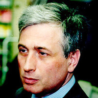 Леонид Млечин