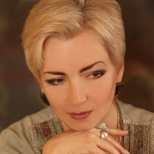 Наталья Солнцева