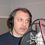 Сергей Чонишвили